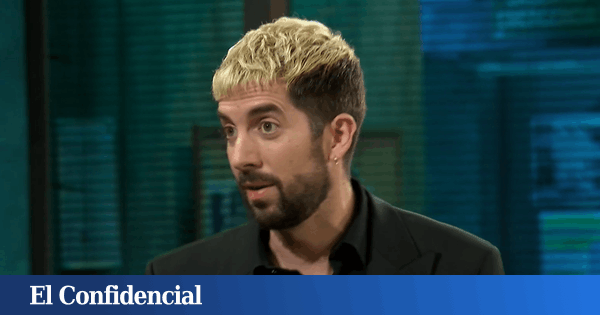 "He estado tres horas en la cama..."