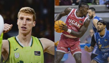 Resumen, resultados y claves de la jornada 9