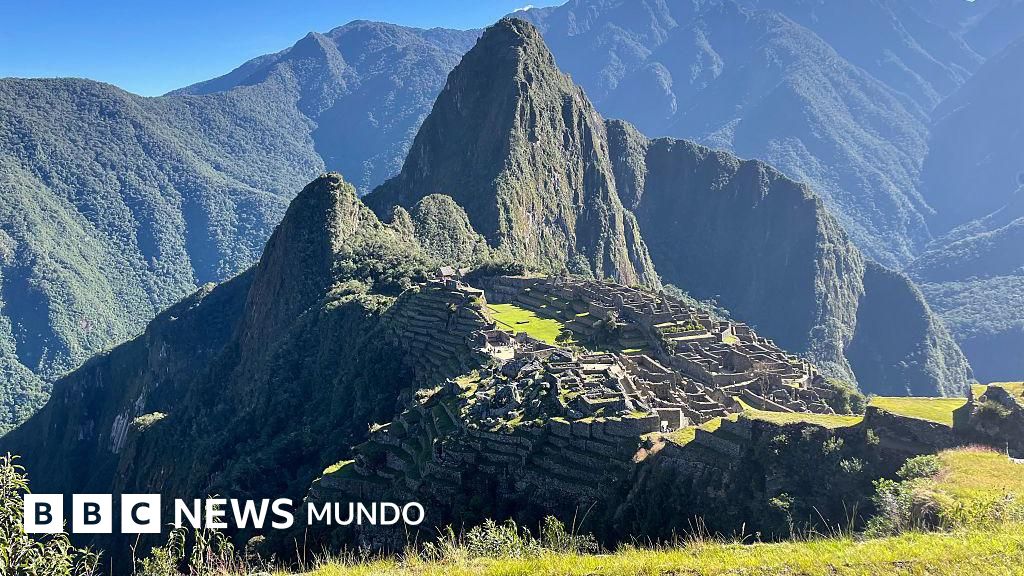 Al menos un muerto y decenas de heridos en un choque de trenes en Machu Picchu