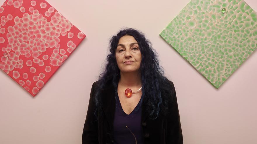 Los destellos de Anabel Quincoces en Zuloa