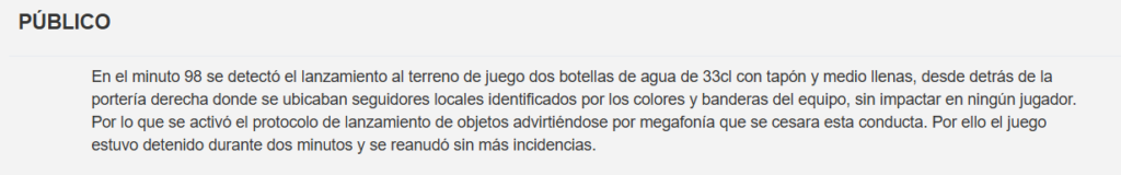 acta malaga cf real zaragoza