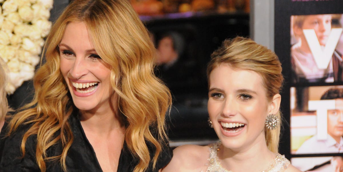 "Me fascinaba ir a los camiones de vestuario y maquillaje, ponerme tras la pantalla y escuchar al director"