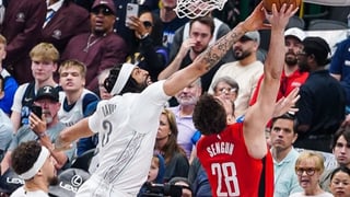 Dallas Mavericks pone condiciones al traspaso de Anthony Davis
