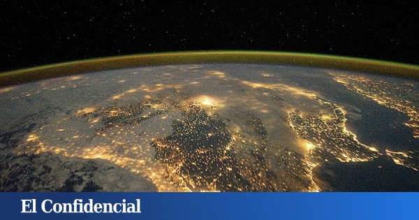 España estudia la corteza terrestre y se da cuenta de que la península ibérica gira en la dirección de las agujas del reloj