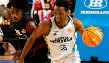 proyectos para dar el salto a ACB – Zona de Básquet