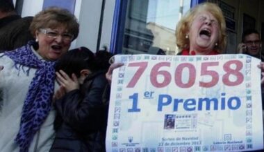 Los consejos de los videntes para atraer la suerte y que te toque 'El Gordo' de la Lotería de Navidad