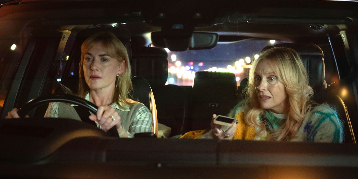 "Podría ser el próximo clásico navideño que la gente quiera ver una y otra vez"