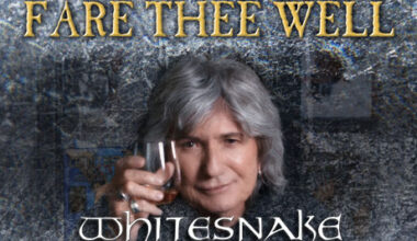 David Coverdale se retira de las redes sociales. Vídeos de EDENBRIDGE y VAN ZANT.