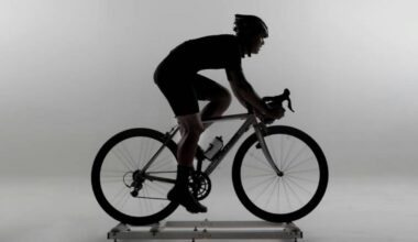 consejos para entrenar en casa