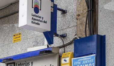 Conoce los resultados del sorteo de la Bonoloto del domingo 14 de diciembre