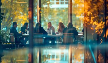 el impacto real de la campaña de concienciación de PwC y Aramark