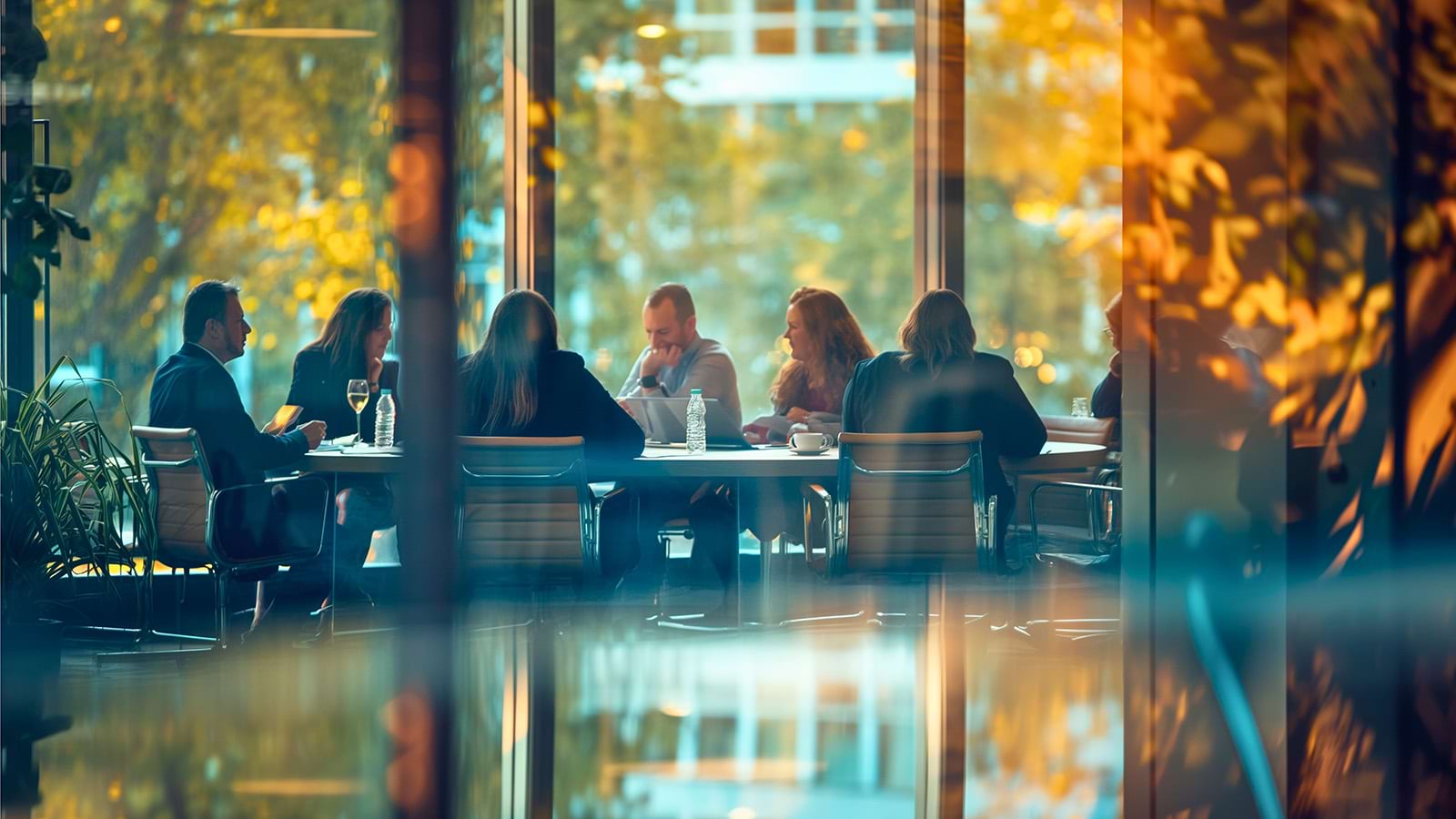 el impacto real de la campaña de concienciación de PwC y Aramark