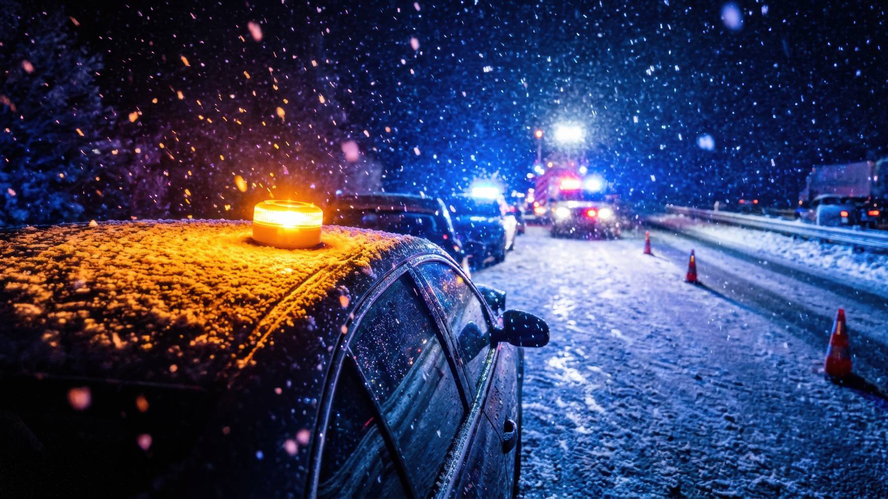 La DGT dice adiós a la baliza V16 y confirma la entrada en vigor de la V27