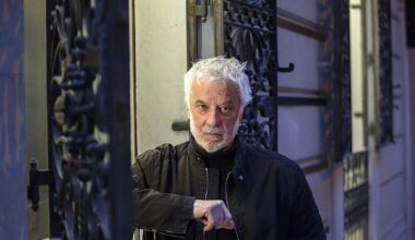 Muere a los 67 años el actor Adolfo Fernández, conocido por series como 'Policías' o 'Águila Roja'