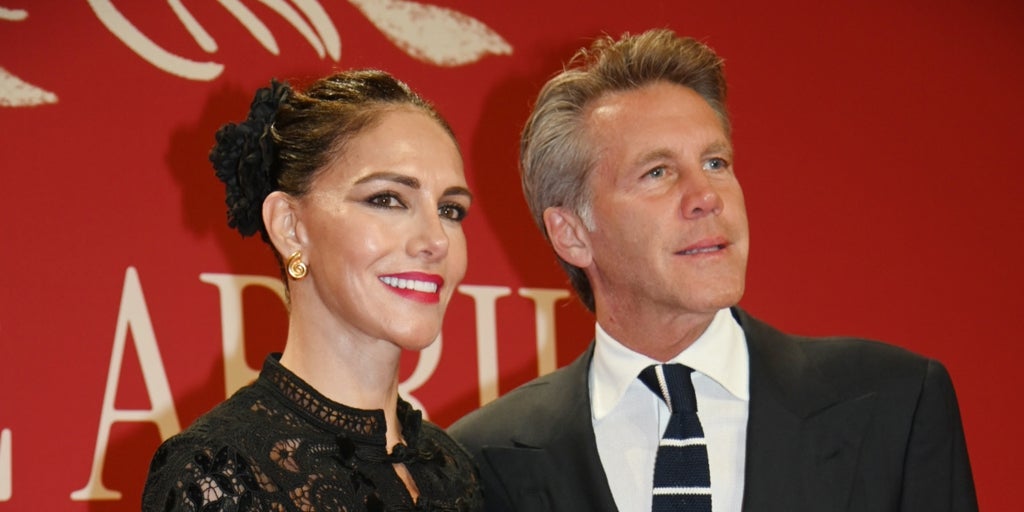 La extraña ruptura y marcha atrás de Adriana Abascal y Manuel Filiberto de Saboya