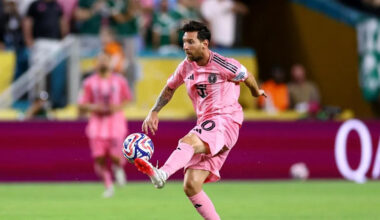 Página de inicio de Yahoo news