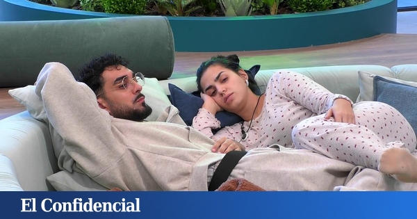 así se cargará de un plumazo a varios concursantes en Telecinco