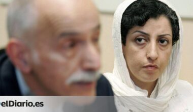 'Tortura blanca', el documental en que una Nobel de la Paz denuncia el régimen de aislamiento en las cárceles iraníes