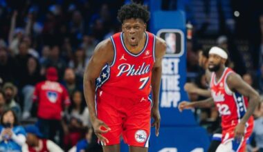 De estar a punto de firmar por el Real Madrid a hacerlo por un candidato al anillo en la NBA