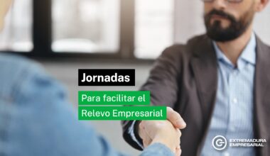 Agenda de enero para las jornadas sobre relevo empresarial – Extremadura Empresarial