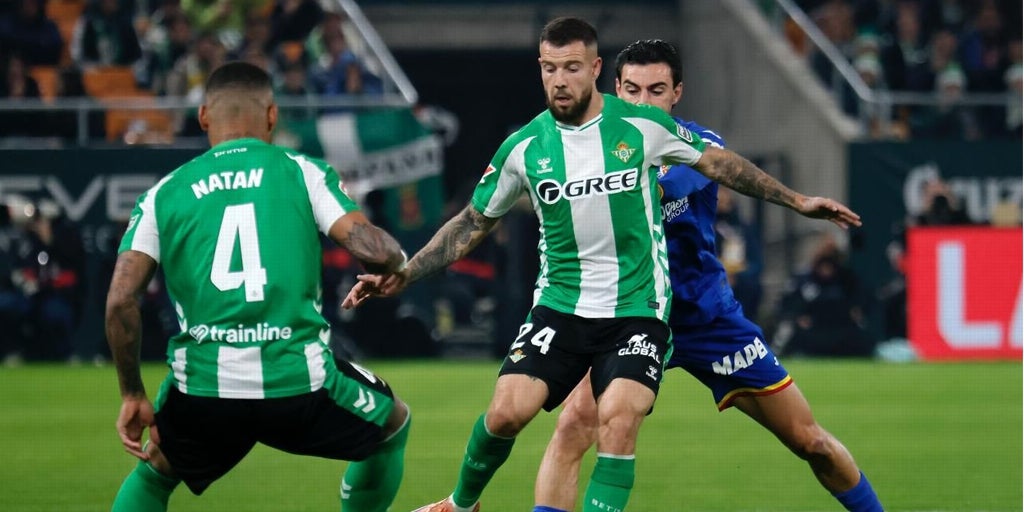 Getafe (4-0): resumen, goles, resultados y reacciones