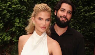 Ajla, la mujer de Jota Peleteiro, manda un duro mensaje contra Jessica Bueno: "Qué vergüenza"