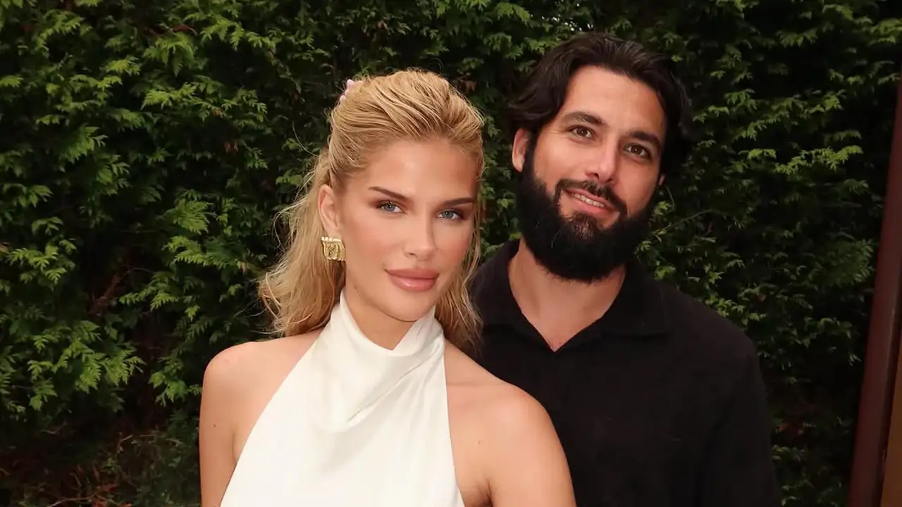 Jota Peleteiro y su mujer Ajla Etemovic: una historia de amor a pasos agigantados en tiempo récord