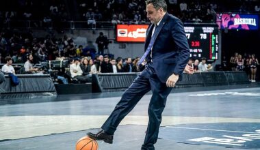 Galbiati: «La última defensa es perfecta, pero esto es baloncesto»