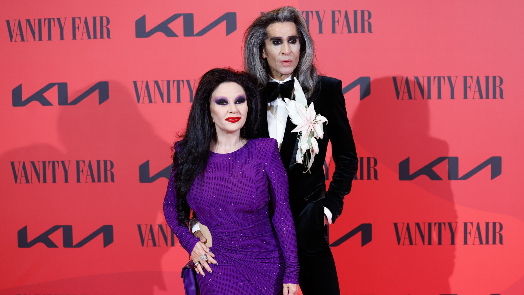 Alaska y Mario Vaquerizo confirman por primera vez lo que todo el mundo se preguntaba sobre ellos