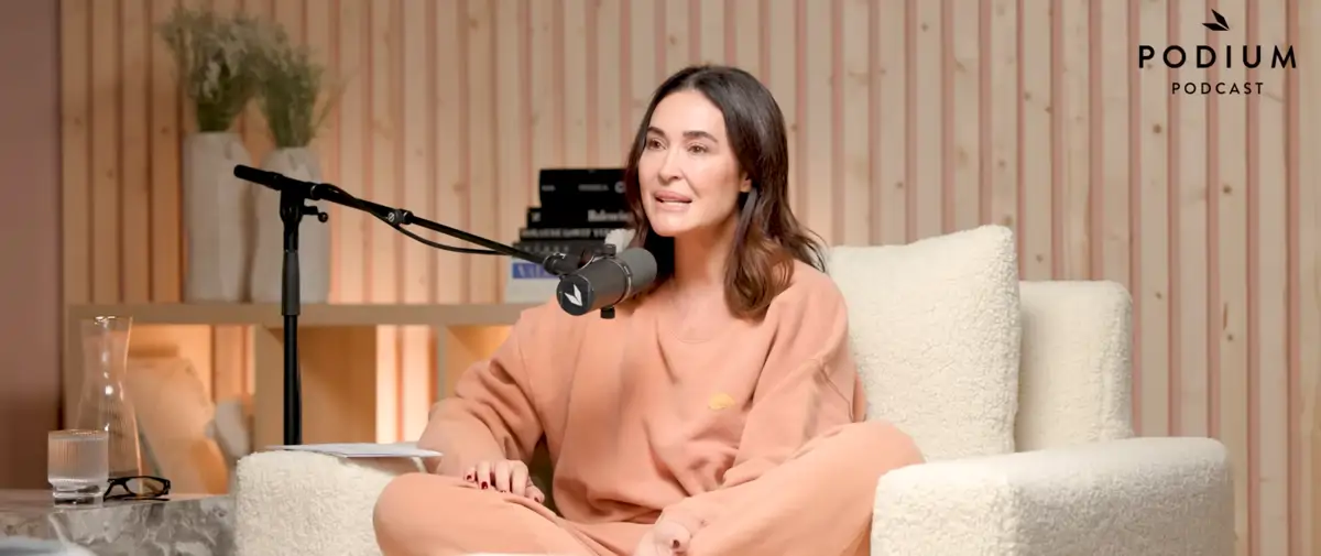 Alba Díaz y Vicky Martín Berrocal