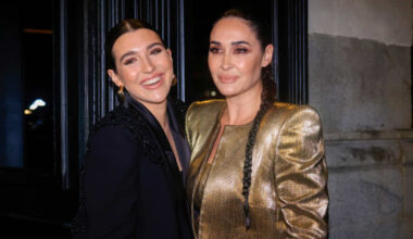 “Dices que no querías ser madre, ¿fui un error?”