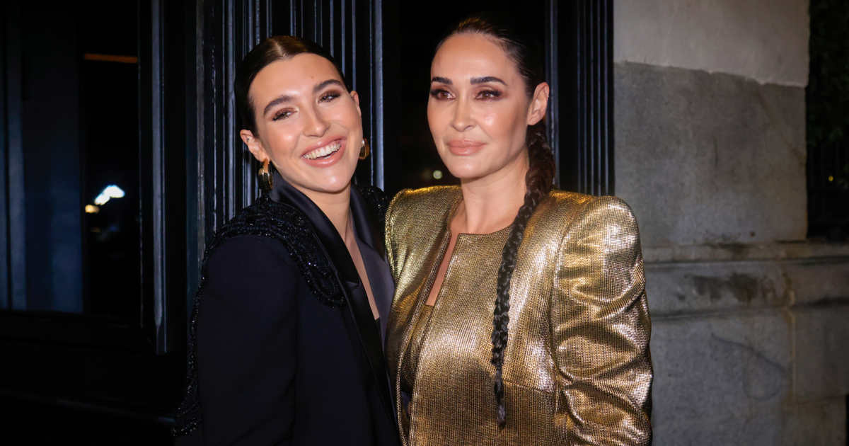 “Dices que no querías ser madre, ¿fui un error?”