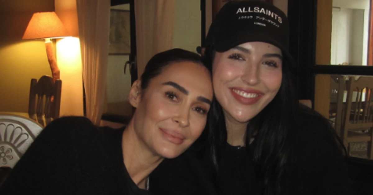 “A las siete y media de la tarde lo entendí”