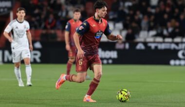 del debut a superar sus minutos del año pasado