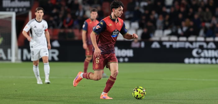 del debut a superar sus minutos del año pasado