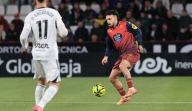 Stoichkov y Eddahchouri mantienen al Deportivo en lo más alto: las notas del Albacete