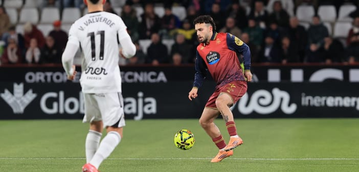 Stoichkov y Eddahchouri mantienen al Deportivo en lo más alto: las notas del Albacete