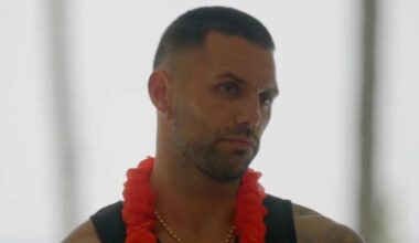 “Era un chico muy rebelde que no me gustaba ir al colegio”