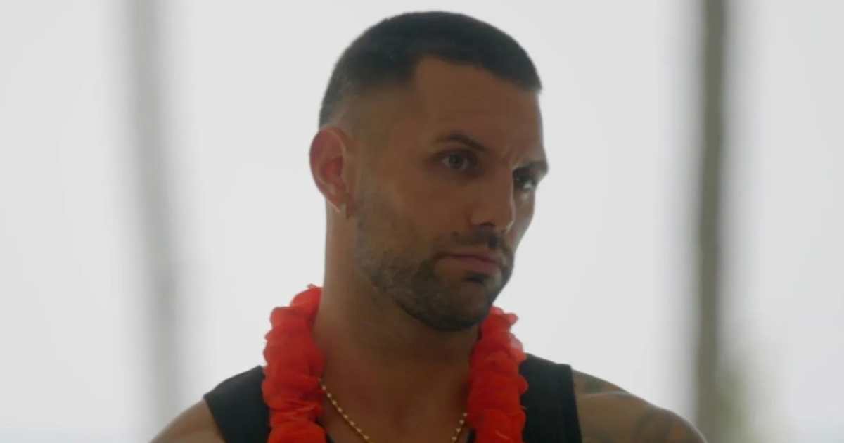 “Era un chico muy rebelde que no me gustaba ir al colegio”