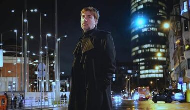 Albert Serra vive en Bilbao y cena todas las noches en un batzoki: «Yo lo que quiero es joder al espectador»