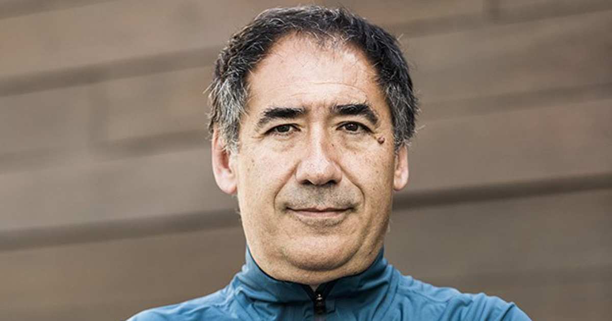 "A partir de los 45 hay que combinar la fuerza con el cardio. Si puedes entrenar 6 días lo ideal es esto"