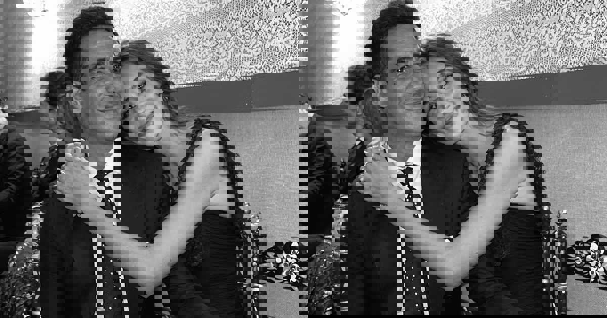 Rocío Crusset sorprende en directo a su hermano Alberto Herrera con el mensaje que más ha emocionado a su madre Mariló Montero