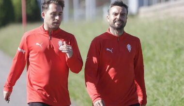 El Real Valladolid apuesta todo por Rubén Albés para dirigir el equipo