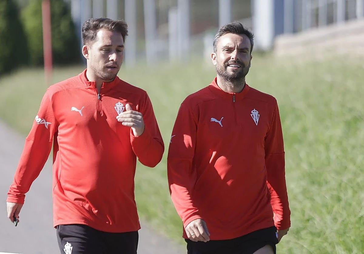 El Real Valladolid apuesta todo por Rubén Albés para dirigir el equipo