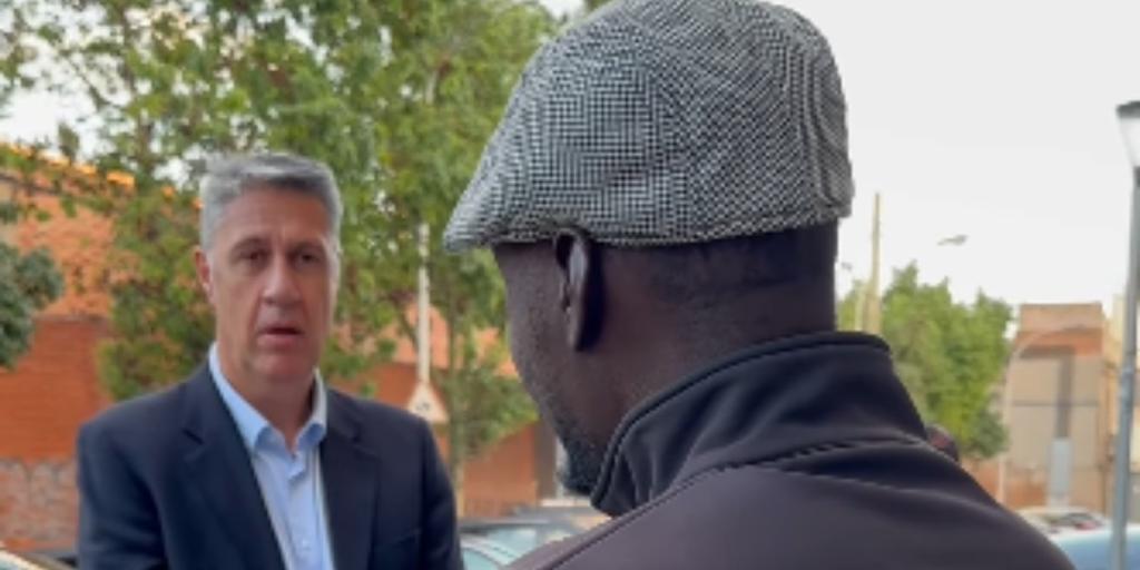 «Si nos dejan entrar a todos en España, después no nos pueden dejar abandonados»