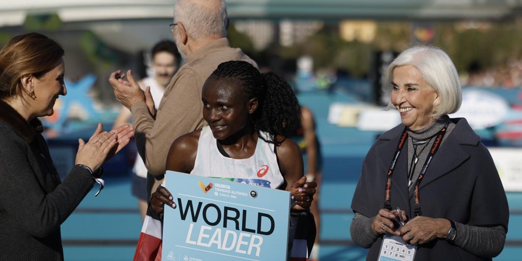 «Es un atractivo de ciudad que propone una vida saludable»