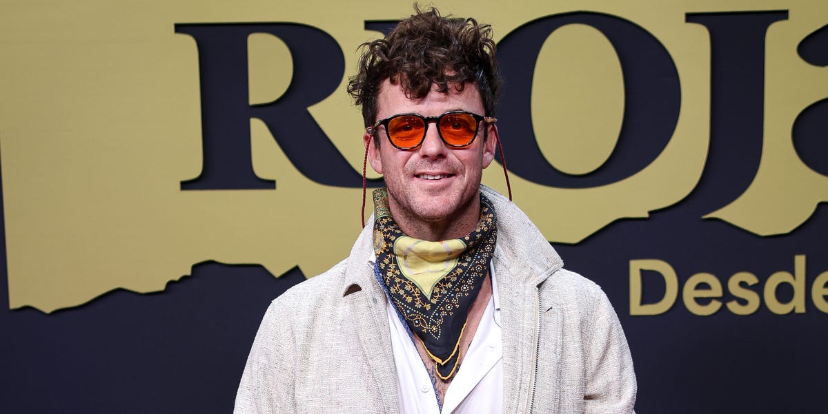 Aldo Comas, marido de Marcarena Gómez, ingresado de urgencia por una gastroenteritis