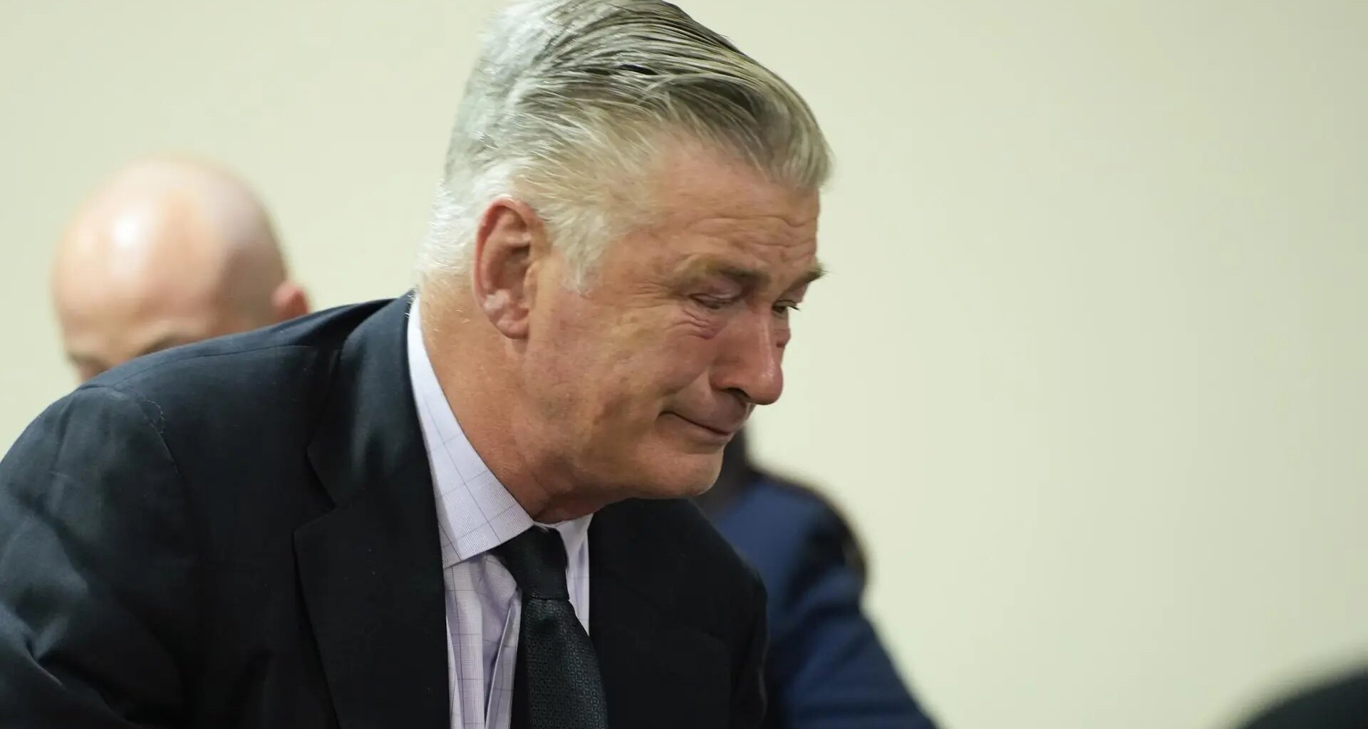 "No quería levantarme otro día más"