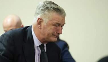 "No quería levantarme otro día más"