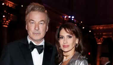 Alec Baldwin planea mudarse a España con su familia en busca de «un cambio»